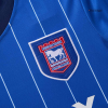 Ipswich Town Shirt Home 2024/25 - bestfootballkits