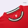 RONALDO #7 Portugal Shirt Home 2025 - bestfootballkits