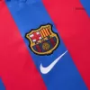 Retro Barcelona Shirt Home 2001/02 - bestfootballkits