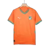 Côte d'Ivoire Shirt Home 2024/25 - bestfootballkits