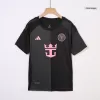 Inter Miami CF Mini Kit Away 2025 - bestfootballkits