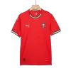 Portugal Shirt Home 2025 - bestfootballkits