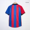 Retro Barcelona Shirt Home 2001/02 - bestfootballkits