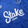 Everton Shirt Home 2024/25 - bestfootballkits