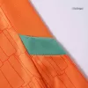 Côte d'Ivoire Shirt Home 2024/25 - bestfootballkits