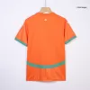 Côte d'Ivoire Shirt Home 2024/25 - bestfootballkits