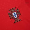 Portugal Shirt Home 2025 - bestfootballkits