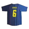 XAVI #6 Retro Barcelona Shirt Away 2004/05 - bestfootballkits