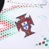 Portugal Shirt Away 2025 - bestfootballkits