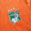 Côte d'Ivoire Shirt Home 2024/25 - bestfootballkits