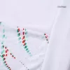 Portugal Shirt Away 2025 - bestfootballkits