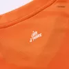 Côte d'Ivoire Shirt Home 2024/25 - bestfootballkits