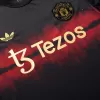 Manchester United CNY Shirt 2024/25 - bestfootballkits