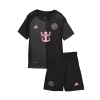 Inter Miami CF Mini Kit Away 2025 - bestfootballkits