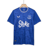 Everton Shirt Home 2024/25 - bestfootballkits