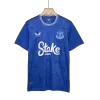 Everton Shirt Home 2024/25 - bestfootballkits