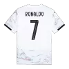 RONALDO #7 Portugal Shirt Away 2025 - bestfootballkits