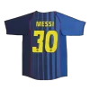 MESSI #30 Retro Barcelona Shirt Away 2004/05 - bestfootballkits