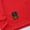 Portugal Shirt Home 2025 - bestfootballkits