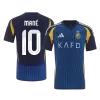 MANÉ #10 Al Nassr Shirt Away 2024/25- ACL - bestfootballkits