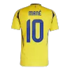 MANÉ #10 Al Nassr Shirt Home 2024/25 - ACL - bestfootballkits