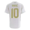 MANÉ #10 Al Nassr Shirt Third Away 2024/25- ACL - bestfootballkits