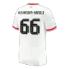 ALEXANDER-ARNOLD #66 Liverpool Shirt Third Away 2024/25 - UCL - bestfootballkits