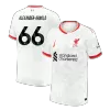 ALEXANDER-ARNOLD #66 Liverpool Shirt Third Away 2024/25 - bestfootballkits