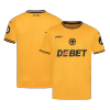 Wolverhampton Wanderers Shirt Home 2024/25 - bestfootballkits