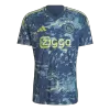 Ajax Shirt Away 2024/25 - bestfootballkits