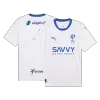 Al Hilal SFC Shirt Away 2024/25 - bestfootballkits