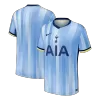 Tottenham Hotspur Shirt Away 2024/25 - bestfootballkits