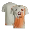 Roma Shirt Away 2024/25 - bestfootballkits