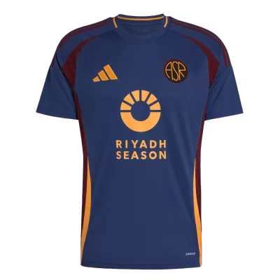 Roma Shirt Third Away 2024/25 - bestfootballkits