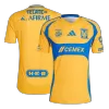 Tigres UANL Shirt Home 2024/25 - bestfootballkits