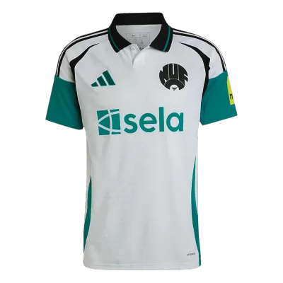 Newcastle United Shirt Third Away 2024/25 - bestfootballkits