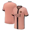 PSG Shirt Third Away 2024/25 - bestfootballkits