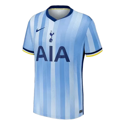 Tottenham Hotspur Shirt Away 2024/25 - bestfootballkits