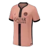 KVARATSKHELIA #7 PSG Shirt Third Away 2024/25 - bestfootballkits