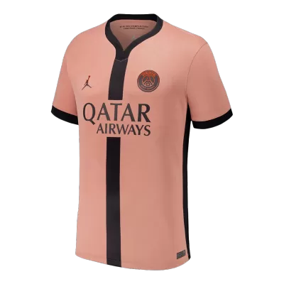 PSG Shirt Third Away 2024/25 - bestfootballkits