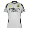 Benfica Shirt Third Away 2024/25 - bestfootballkits