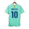 MESSI #10 Retro Barcelona Shirt Away 2010/11 - bestfootballkits