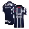 Authentic Monterrey Shirt Home 2024/25 - bestfootballkits