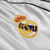 RAUL #7 Retro Real Madrid Shirt Home 1998/00 - bestfootballkits