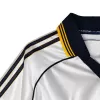 Real Madrid Classic Football Shirt Home 1998/00 - bestfootballkits