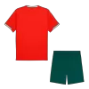 Portugal Kit Home 2025 - bestfootballkits