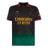 "GIMENEZ" #7 AC Milan Shirt Fourth Away 2024/25 - bestfootballkits