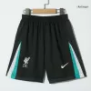 Liverpool Football Mini Kit (Shirt+Shorts) Away 2024/25 - bestfootballkits