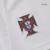 Portugal Football Shorts Away 2025 - bestfootballkits