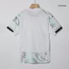 Authentic Portugal Shirt Away 2025 - bestfootballkits